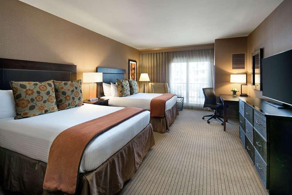 Jamaica Bay Inn Marina Del Rey Tapestry Collection By Hilton Los Angeles Værelse billede