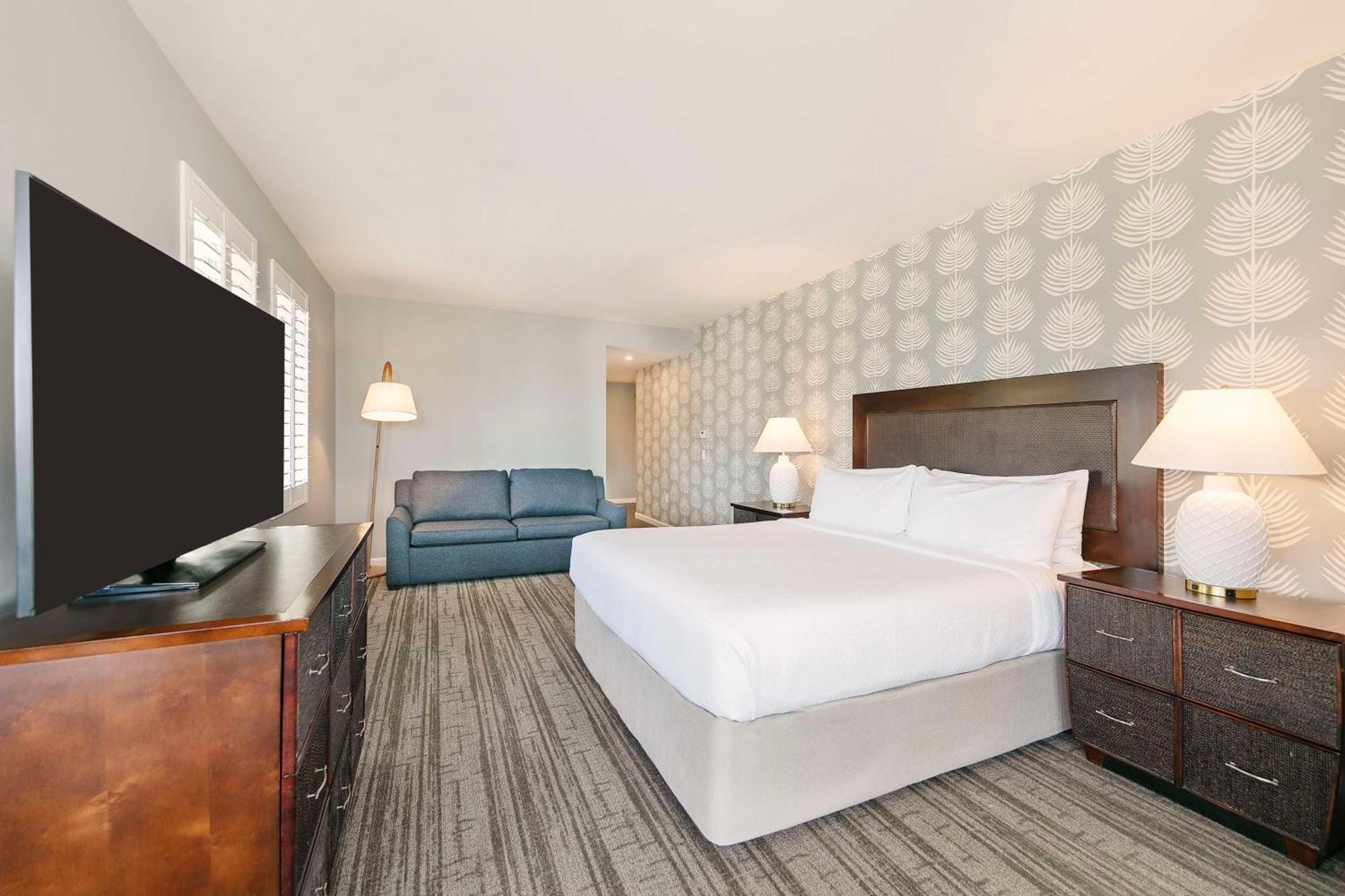 Jamaica Bay Inn Marina Del Rey Tapestry Collection By Hilton Los Angeles Eksteriør billede