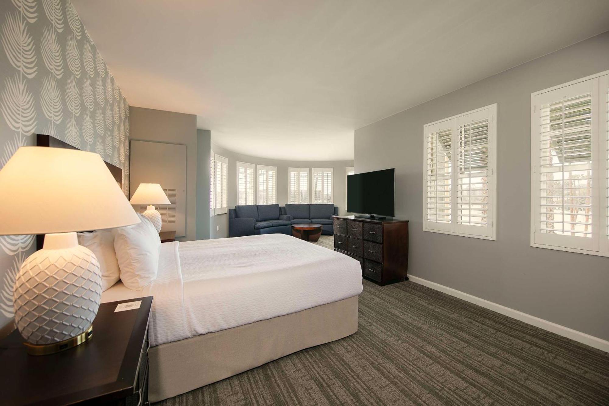Jamaica Bay Inn Marina Del Rey Tapestry Collection By Hilton Los Angeles Eksteriør billede