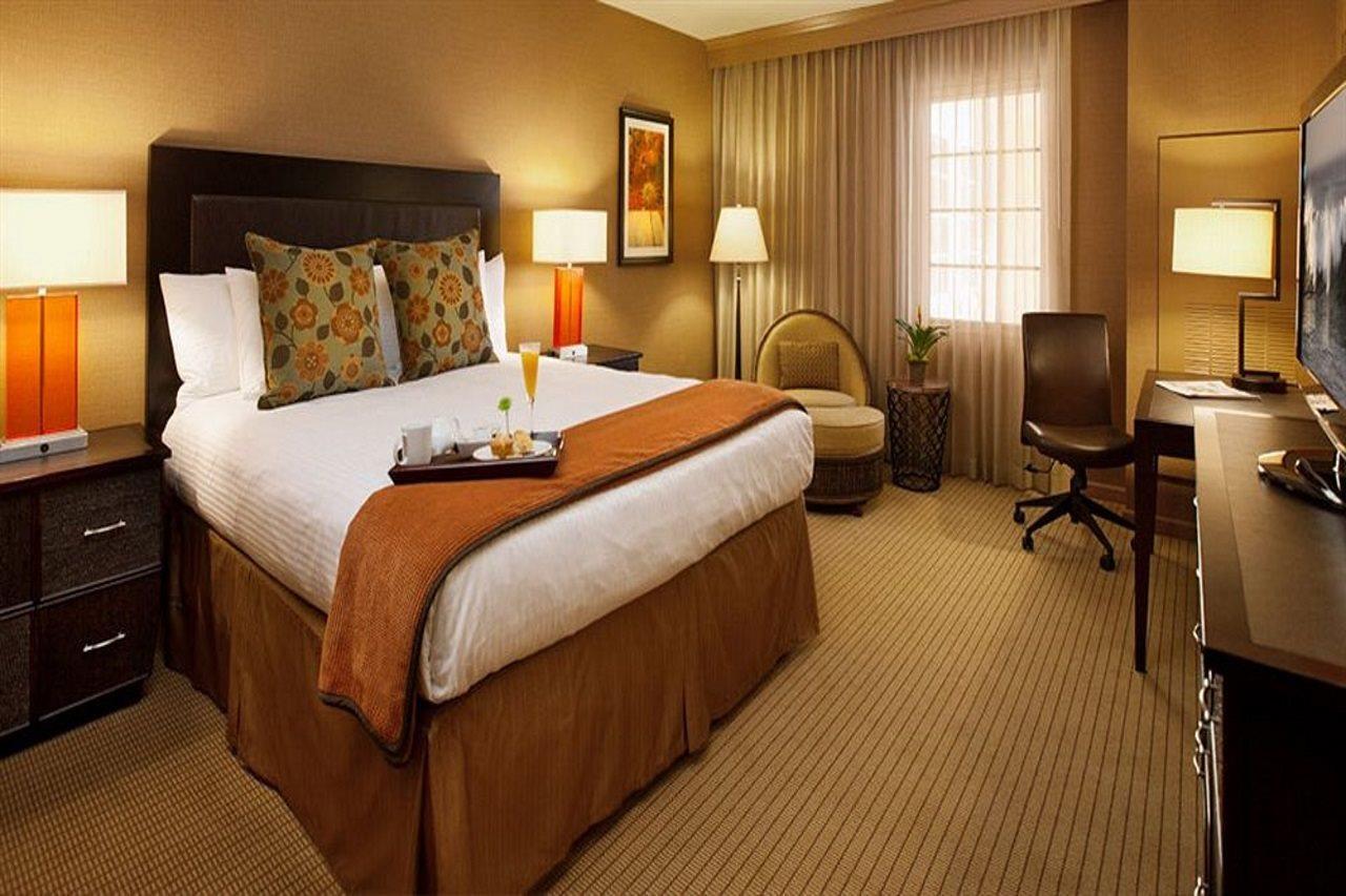 Jamaica Bay Inn Marina Del Rey Tapestry Collection By Hilton Los Angeles Eksteriør billede