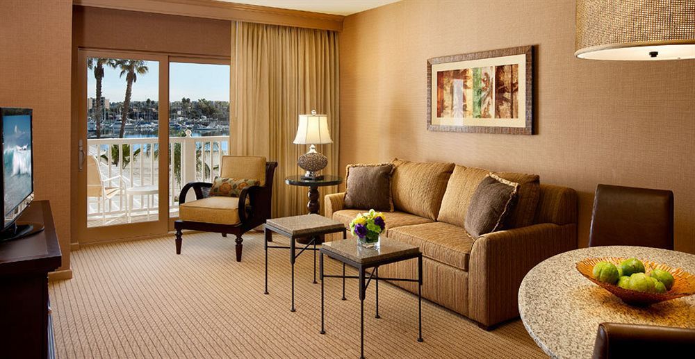 Jamaica Bay Inn Marina Del Rey Tapestry Collection By Hilton Los Angeles Eksteriør billede